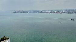 Blk 421B Northshore Straitsview (Punggol), HDB 4 Rooms #540555751